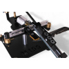 Device for sharpening knives Kazak MODEL 100