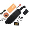 WTG Kodiak K329 Satin Black G10