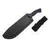 Work Tuff Gear Kodiak K329 Satin Black G10