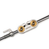 TSPROF Ultra convex attachment 8 mm