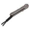 Chris Reeve Small Inkosi Black Micarta Inlay MagnaCut