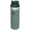 Termo hrnček Stanley Classic series Hammertone Green 350ml v2