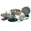Kempingový riad Stanley Adventure series Base Camp Cook Set 21 ks