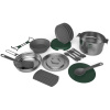 Kempingový riad Stanley Adventure series Base Camp Cook Set 21 ks
