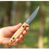 fínsky nôž BPS Knives Finn Lite Carbon Steel