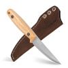 BPS Knives Finn Lite Carbon Steel