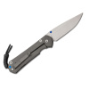 Chris Reeve Large Sebenza 31 Drop Point MagnaCut