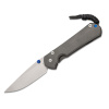 Chris Reeve Large Sebenza 31 Drop Point MagnaCut