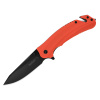 Záchranársky nôž Kershaw Barricade 8650