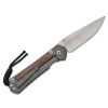 Chris Reeve Large Sebenza Glass Blasted MagnaCut