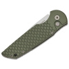 ProTech TR-3 X1 Tactical Response III Green Fish Scale Stonewash