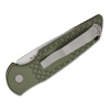 Pro-Tech TR-3 X1 Tactical Response III Green Fish Scale Stonewash