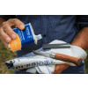 Sada na údržbu nožov Opinel 3 Piece Maintenance Kit 002506