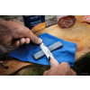 Sada na údržbu nožov Opinel 3 Piece Maintenance Kit 002506