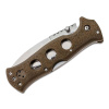 Cold Steel Gunsite Counter Point FDE 10ABV3