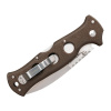 Cold Steel Gunsite Counter Point FDE 10ABV3