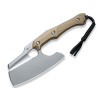 Civivi Aratra Tan G10 C21041-3
