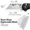 nôž na krabice Civivi Elementum Utility Thumb Stud & Button Lock Knife C23039B-1