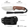 Civivi Timberbark Wood Handle C23094-4