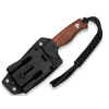 Civivi Timberbark Wood Handle C23094-4