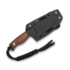 malý pevný nôž Civivi Timberbark Wood Handle C23094-4