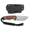Civivi Timberbark Wood Handle C23094-4