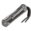 Chris Reeve Small Sebenza 31 Inlay Black Micarta MagnaCutUntitled 11