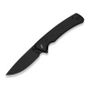 Civivi Merit Black G10 Black Stonewashed C24012-1