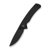 Civivi Merit Black G10 Black Stonewashed C24012-1