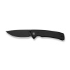 Civivi Merit Black G10 Black Stonewashed C24012-1