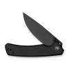 Civivi Merit Black G10 Black Stonewashed C24012-1