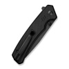 Civivi Merit Black G10 Black Stonewashed C24012-1