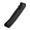Civivi Merit Black G10 Black Stonewashed C24012-1