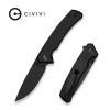 Civivi Merit Black G10 Black Stonewashed C24012-1