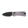 Civivi Baby Banter 2 Purple Aluminium C23074-2