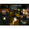 Fenix CL27R lucerna