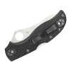 Spyderco Stretch 2 Lightweight Black C90PBK2