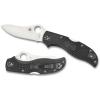 Spyderco Stretch 2 Lightweight Black C90PBK2