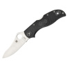 Spyderco Stretch 2 Lightweight Black C90PBK2