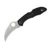 Spyderco Tasman Salt 2 FRN C106PBK2