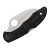 Spyderco Tasman Salt 2 FRN C106PBK2