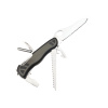 Victorinox Swiss Soldiers knife 08 green/black 0.8461.MWCH
