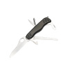 Victorinox Swiss Soldier´s knife 08 green/black 0.8461.MWCH