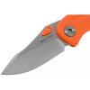 Real Steel 3001 Precision Orange 5122
