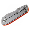 Real Steel 3001 Precision Orange 5122