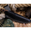 Kizlyar Supreme Santi AUS-8 Walnut