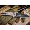 Extrema Ratio MF1 EVO SP Tactical MUD 04.1000.0233/BLK/TM