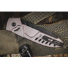 robustný zatvárací nôž Extrema Ratio MF1 EVO SP Tactical MUD