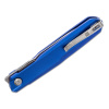 Real Steel G5 Metamorph Mk. II Blue 7838