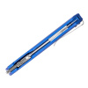 Real Steel G5 Metamorph Mk. II Blue 7838